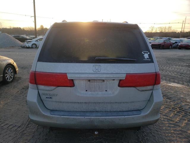 Photo 6 from auction – 2008 HONDA ODYSSEY EX with VIN 5FNRL38788B007969