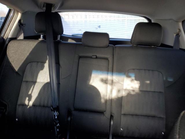 Photo 10 from auction – 2017 KIA SPORTAGE L with VIN KNDPMCAC3H7220393