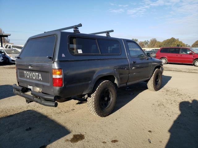 Photo 3 from auction – 1992 TOYOTA PICKUP 1/2 with VIN 4TARN81A2NZ038326