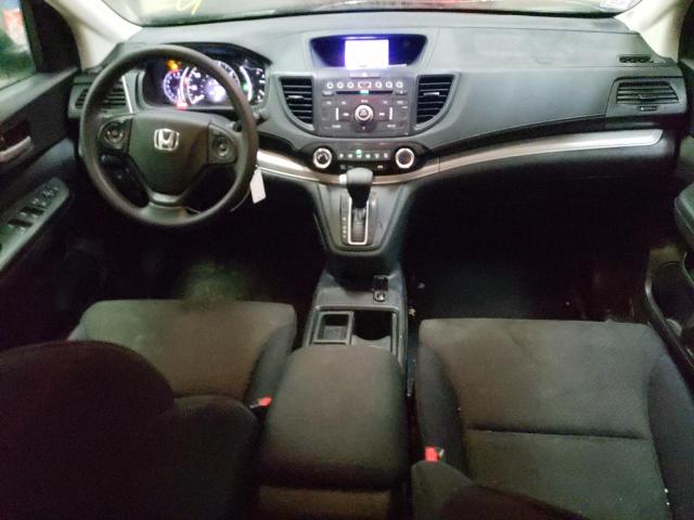 Photo 8 from auction – 2016 HONDA CR-V SE with VIN 5J6RM4H46GL093667