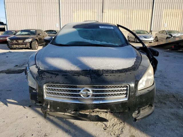 Photo 5 from auction – 2011 NISSAN MAXIMA S with VIN 1N4AA5AP3BC824415