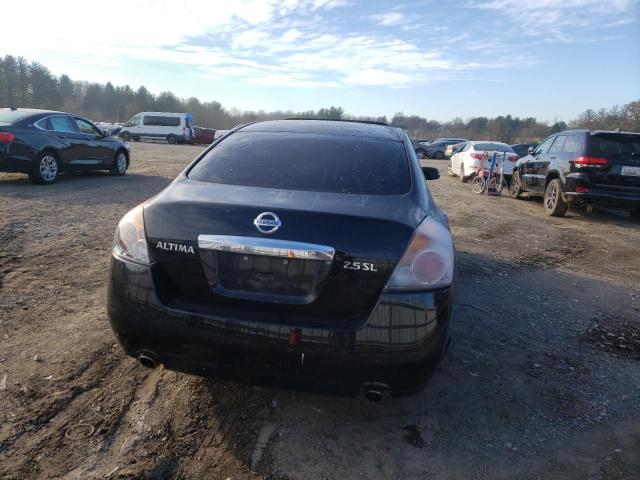 Photo 6 from auction – 2012 NISSAN ALTIMA BAS with VIN 1N4AL2AP4CN413619
