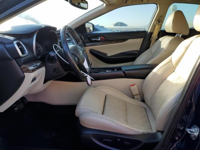 Photo 7 from auction – 2016 NISSAN MAXIMA 3.5 with VIN 1N4AA6AP9GC424601