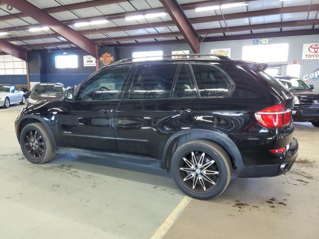 Photo 2 from auction – 2012 BMW X5 XDRIVE3 with VIN 5UXZV4C59CL991269