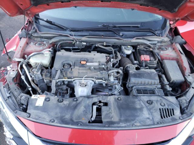 Photo 11 from auction – 2016 HONDA CIVIC LX with VIN 2HGFC2F58GH575888