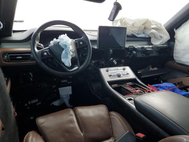 Photo 8 from auction – 2020 LINCOLN AVIATOR RE with VIN 5LM5J7XC7LGL09528