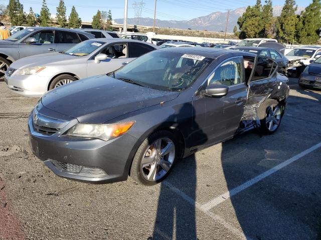 ACURA ILX 20 2014 with VIN 19VDE1F34EE005543 - Photo from auction