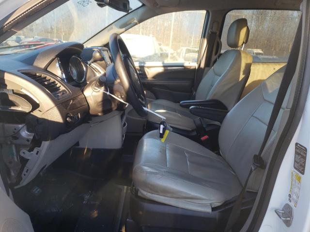 Photo 7 from auction – 2018 DODGE GRAND CARA with VIN 2C4RDGBG0JR308307