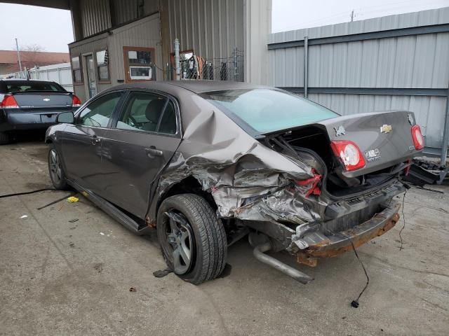 Photo 2 from auction – 2011 CHEVROLET MALIBU LS with VIN 1G1ZA5EU7BF343720