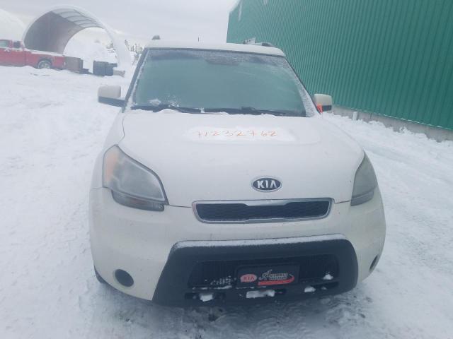 Photo 5 from auction – 2010 KIA SOUL + with VIN KNDJT2A22A7173275