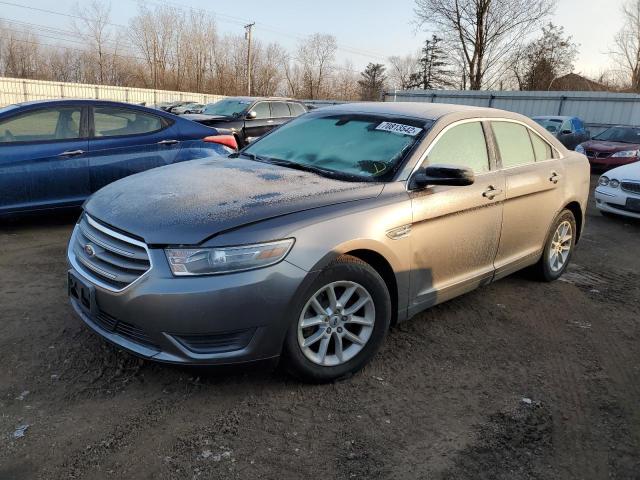 FORD TAURUS SE 2014 with VIN 1FAHP2D8XEG138093 - Photo from auction