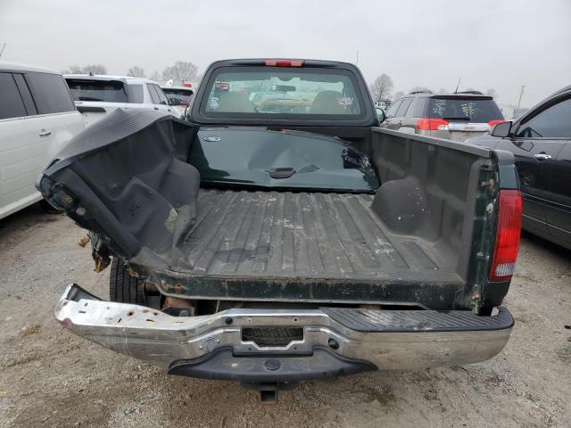 Photo 6 from auction – 2003 FORD F150 with VIN 2FTRF17W23CA53429
