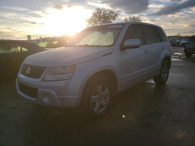 Photo 1 from auction – 2012 SUZUKI GRAND VITA with VIN JS3TE0D66C4100275
