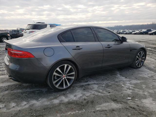 Photo 3 from auction – 2017 JAGUAR XE PRESTIG with VIN SAJAE4BV8HA968604
