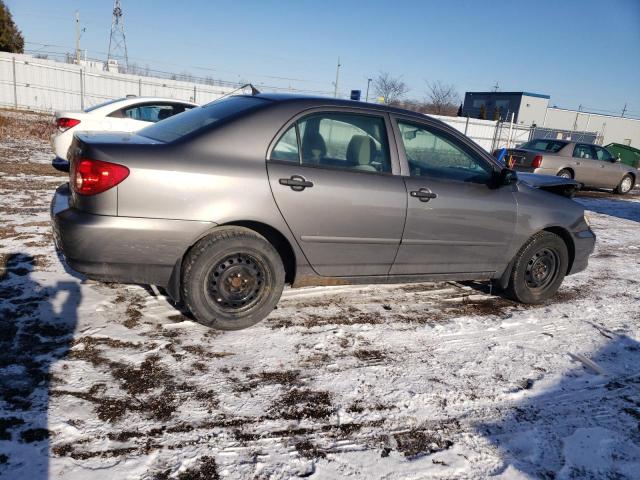 Photo 3 from auction – 2007 TOYOTA COROLLA CE with VIN 2T1BR32E37C793772