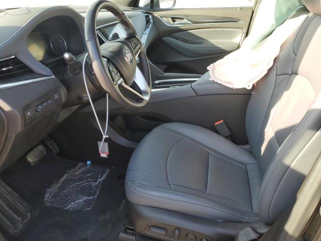 Photo 7 from auction – 2022 BUICK ENCLAVE PR with VIN 5GAEVBKW2NJ121538
