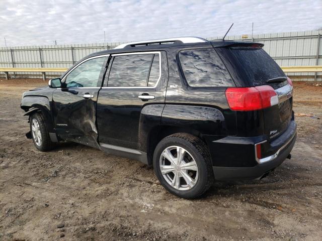 Photo 2 from auction – 2016 GMC TERRAIN SL with VIN 2GKFLUE32G6287522