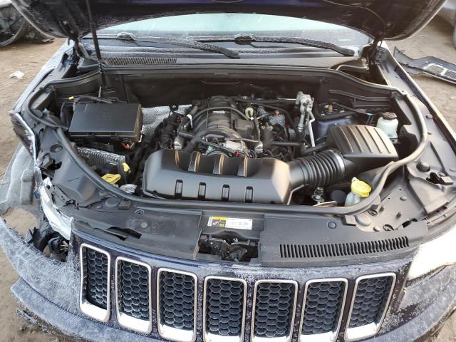 Photo 12 from auction – 2014 JEEP GRAND CHER with VIN 1C4RJFCTXEC337634