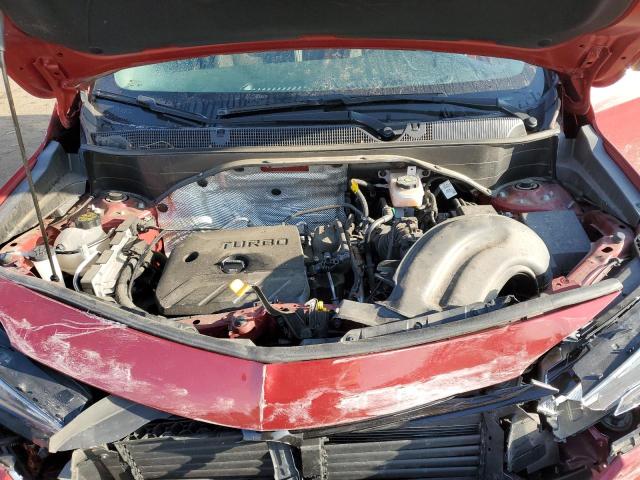 Photo 12 from auction – 2020 BUICK ENCORE GX with VIN KL4MMESL4LB100678