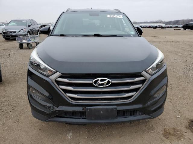 Photo 5 from auction – 2016 HYUNDAI TUCSON LIM with VIN KM8J33A40GU249623