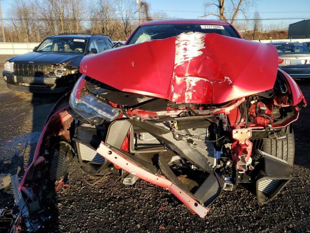 Photo 5 from auction – 2022 MASERATI LEVANTE MO with VIN ZN661ZUM2NX386992