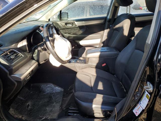 Photo 7 from auction – 2016 SUBARU LEGACY 2.5 with VIN 4S3BNBC69G3016471