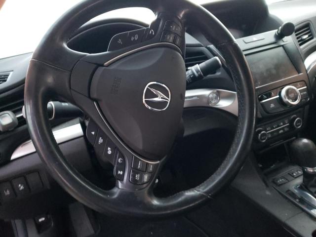 Photo 8 from auction – 2019 ACURA ILX PREMIU with VIN 19UDE2F70KA014501