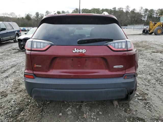 Photo 6 from auction – 2019 JEEP CHEROKEE L with VIN 1C4PJLCB6KD241454