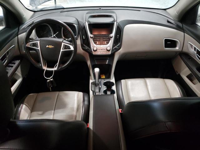 Photo 8 from auction – 2014 CHEVROLET EQUINOX LT with VIN 2GNFLGEK5E6259268