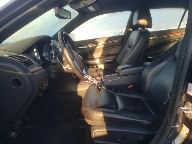 Photo 7 from auction – 2012 CHRYSLER 300 LIMITE with VIN 2C3CCACG9CH191358