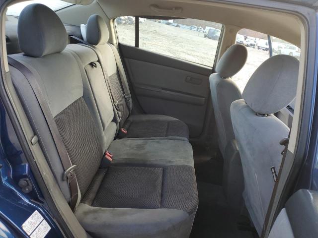 Photo 10 from auction – 2007 NISSAN SENTRA 2.0 with VIN 3N1AB61EX7L693770