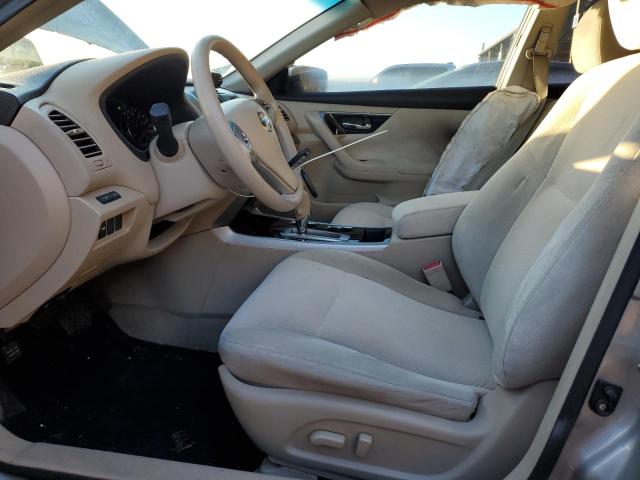Photo 7 from auction – 2013 NISSAN ALTIMA 2.5 with VIN 1N4AL3AP1DC298951