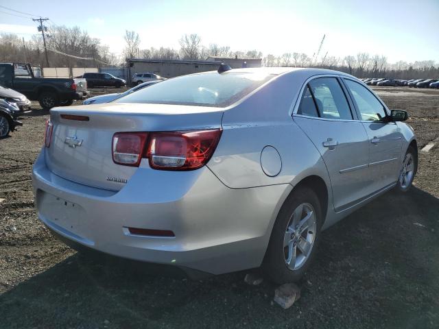 Photo 3 from auction – 2013 CHEVROLET MALIBU with VIN 1G11B5SA4DF211148
