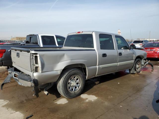 Photo 3 from auction – 2006 CHEVROLET SILVERADO with VIN 2GCEC13V361191646