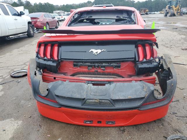 Photo 6 from auction – 2019 FORD MUSTANG with VIN 1FA6P8TH3K5180673