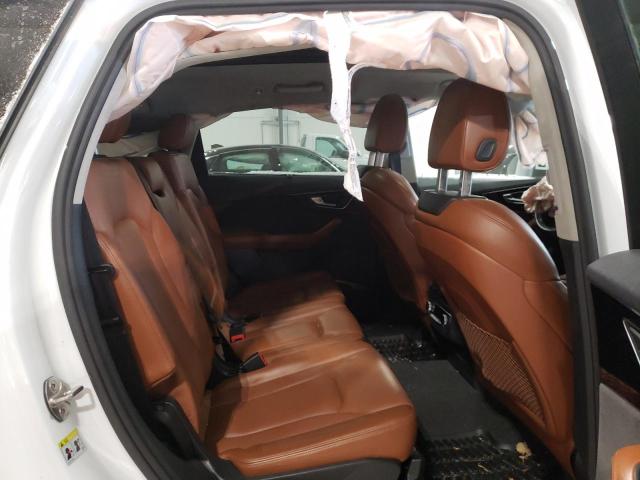 Photo 11 from auction – 2017 AUDI Q7 PRESTIG with VIN WA1VAAF75HD056964