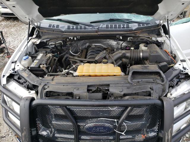 Photo 11 from auction – 2016 FORD F150 SUPER with VIN 1FTEW1EFXGFC30627