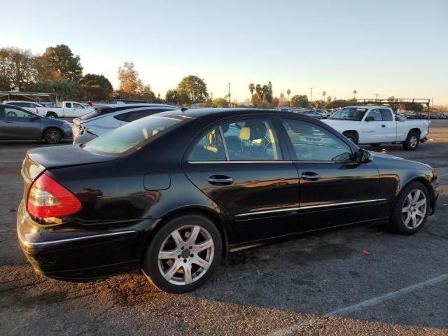 Photo 3 from auction – 2008 MERCEDES-BENZ E 350 with VIN WDBUF56X08B282284