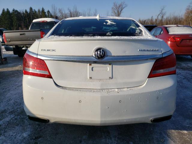 Photo 6 from auction – 2016 BUICK LACROSSE S with VIN 1G4G45G37GF279448