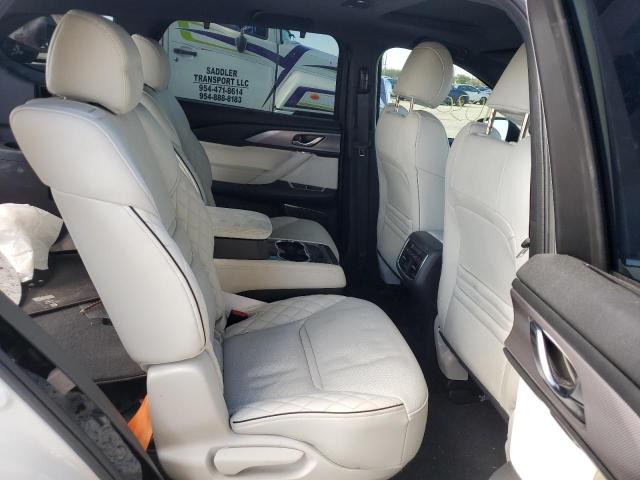 Photo 11 from auction – 2021 MAZDA CX-9 SIGNA with VIN JM3TCBEY7M0538805