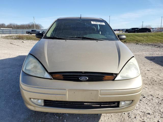 Photo 5 from auction – 2002 FORD FOCUS ZTS with VIN 1FAFP38342W196116
