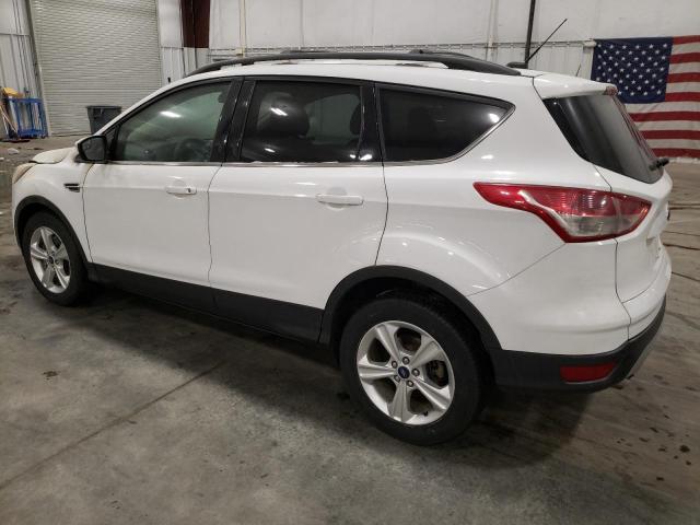 Photo 2 from auction – 2015 FORD ESCAPE SE with VIN 1FMCU9G98FUA69171