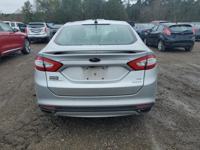 Photo 6 from auction – 2016 FORD FUSION SE with VIN 3FA6P0H99GR266254