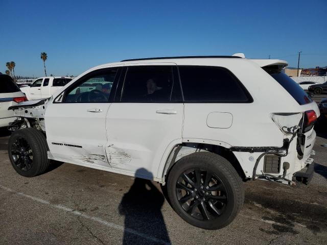 Photo 2 from auction – 2018 JEEP GRAND CHER with VIN 1C4RJFAG8JC320296