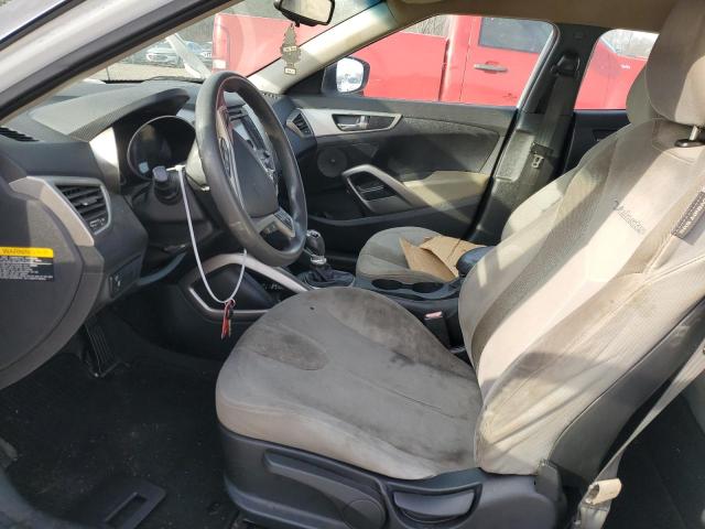 Photo 7 from auction – 2012 HYUNDAI VELOSTER with VIN KMHTC6AD0CU035090