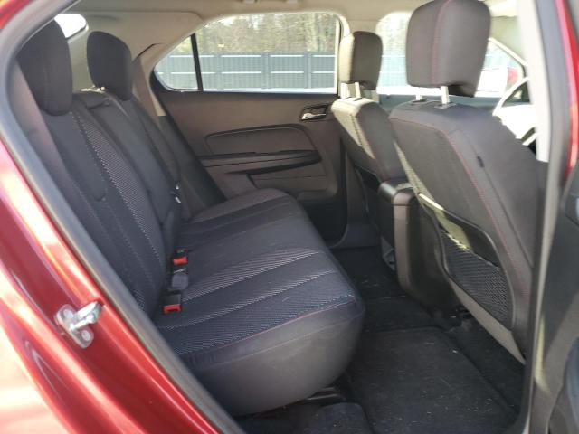 Photo 10 from auction – 2015 CHEVROLET EQUINOX LT with VIN 2GNFLFEK6F6400568