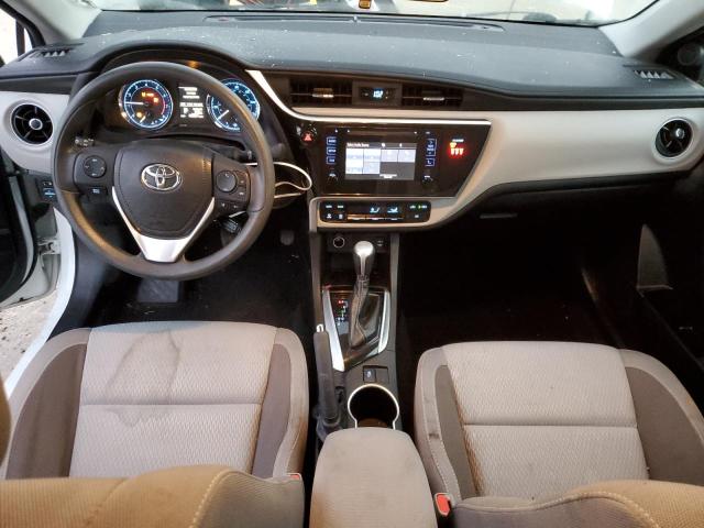 Photo 8 from auction – 2018 TOYOTA COROLLA L with VIN 5YFBURHE8JP839533