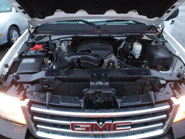 Photo 7 from auction – 2013 GMC SIERRA K15 with VIN 3GTP2UEA2DG225832
