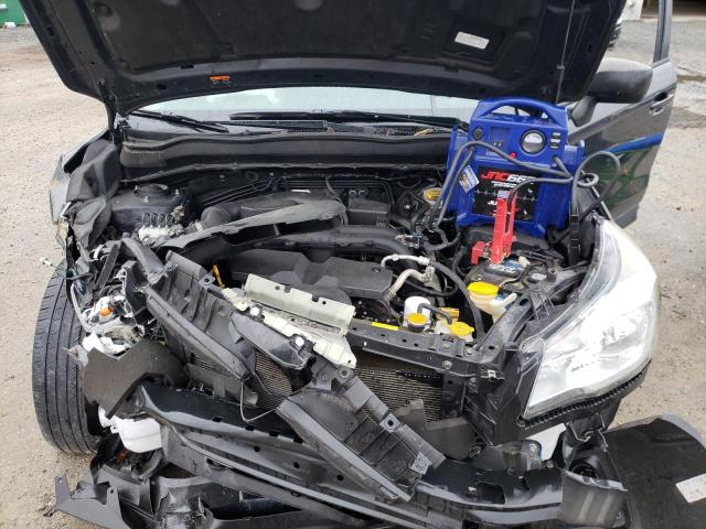 Photo 11 from auction – 2018 SUBARU FORESTER 2 with VIN JF2SJABC2JH401329