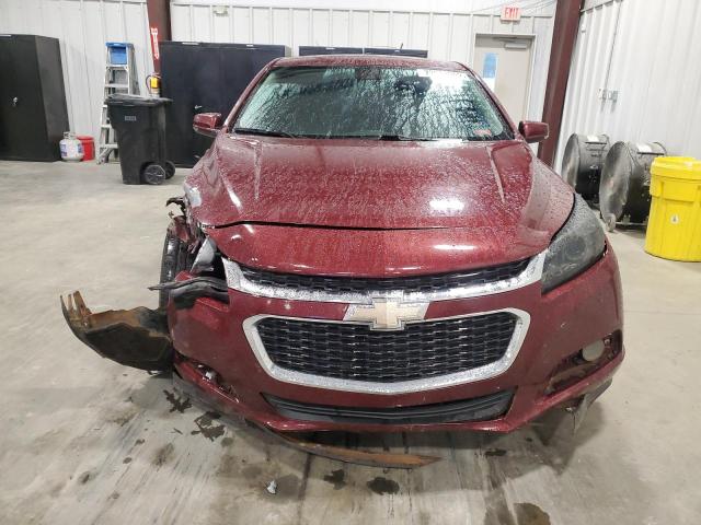 Photo 5 from auction – 2016 CHEVROLET MALIBU LIM with VIN 1G11E5SA0GF111124